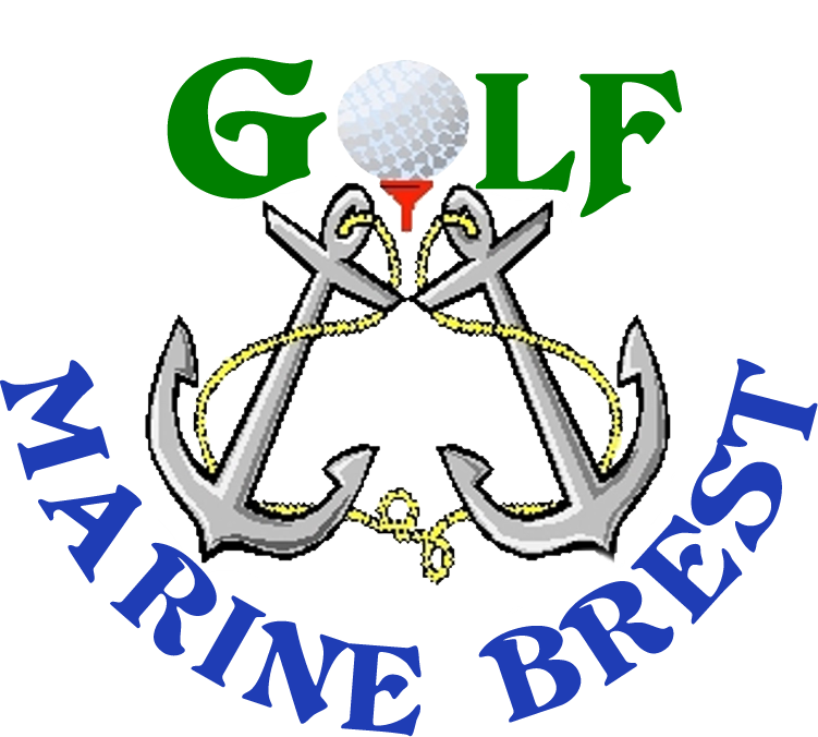 GOLF DE MARINE LE BERGOT